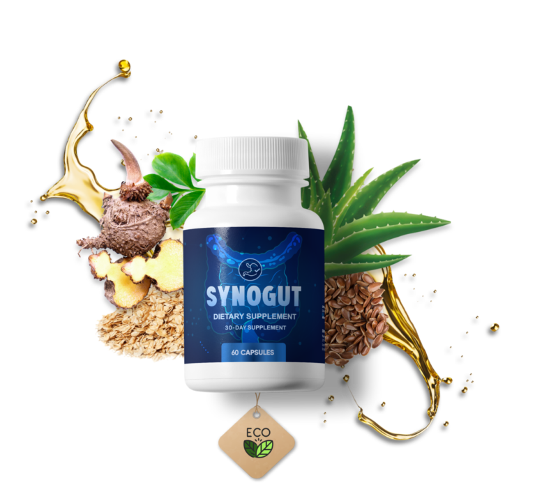 synogut